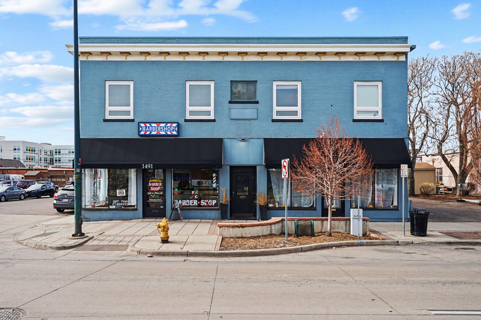 1487-1491 S Broadway, Denver, CO for Rent