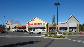 Poulsbo, WA Retail - 21555 Olhava Way NW