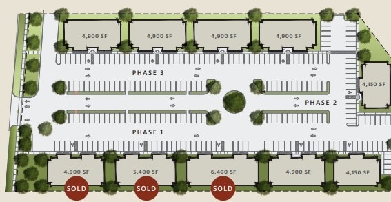 Peak Rd, Richmond, TX for Sale