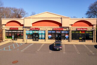 Oakhurst, NJ Retail - 1705 NJ-35