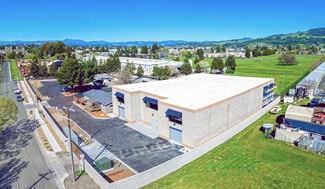 Santa Rosa, CA Industrial - 3192 Juniper Ave Santa Rosa, CA Industrial - 3192 Juniper Ave