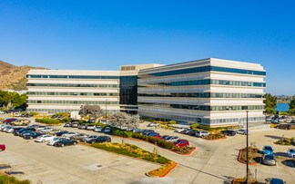 South San Francisco, CA Office - 395 Oyster Point Blvd