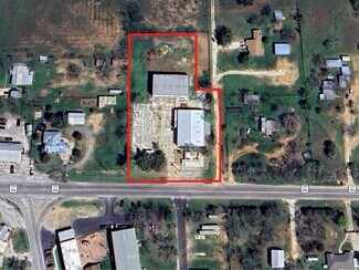 Adkins, TX Showroom - 10141 TX Loop 106