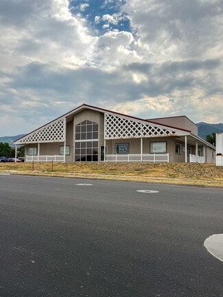 Kaysville, UT Retail - 286 N 400 W