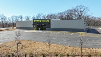 Pea Ridge, AR Freestanding - 17495 AR-94