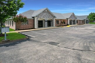 Jackson, TN Health Care - 3014 Greystone Sq