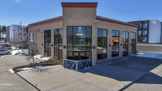 Plover, WI Retail - 1740 Park Ave