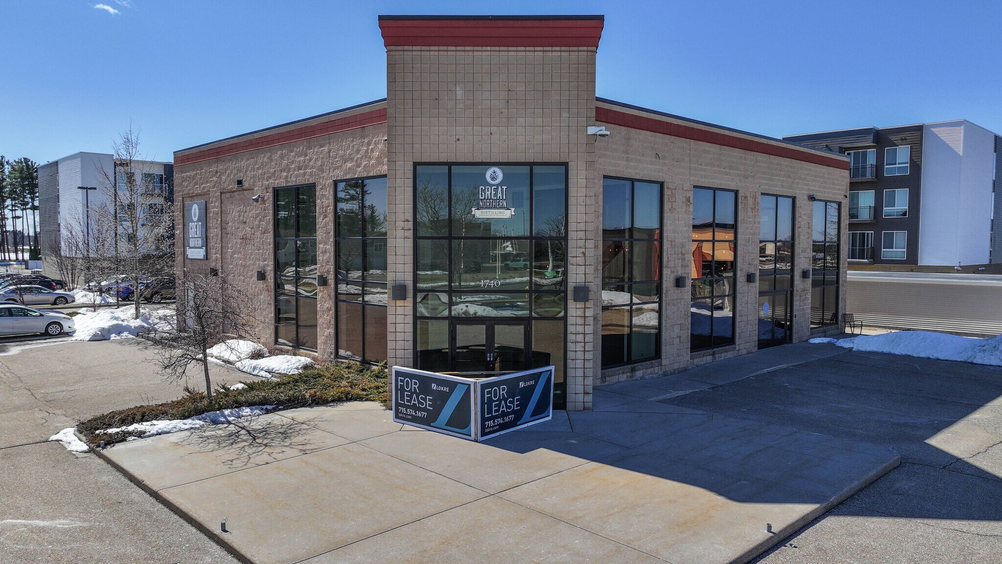 1740 Park Ave, Plover, WI for Rent