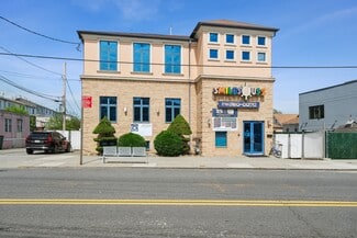 Staten Island, NY Office - 351 Sand Ln