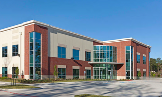 The Woodlands, TX Office/Medical - 4055 Technology Forest Blvd