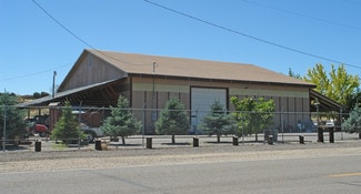 Boise, ID Industrial - 5919 W Gowen Rd Boise, ID Industrial - 5919 W Gowen Rd