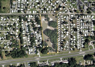 Kissimmee, FL Commercial - 4013 S Orange Blossom Trl Kissimmee, FL Commercial - 4013 S Orange Blossom Trl