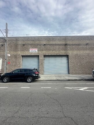 Bronx, NY Industrial - 1363 Randall Ave