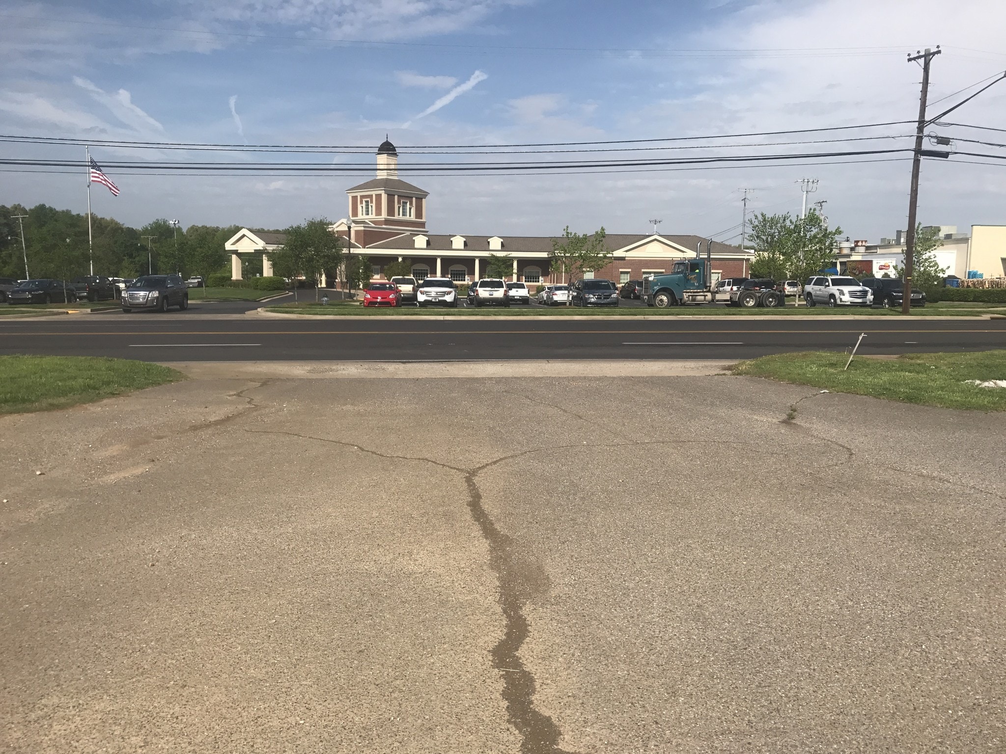 719 12th St Murray, KY 42071 Land Property for Sale on