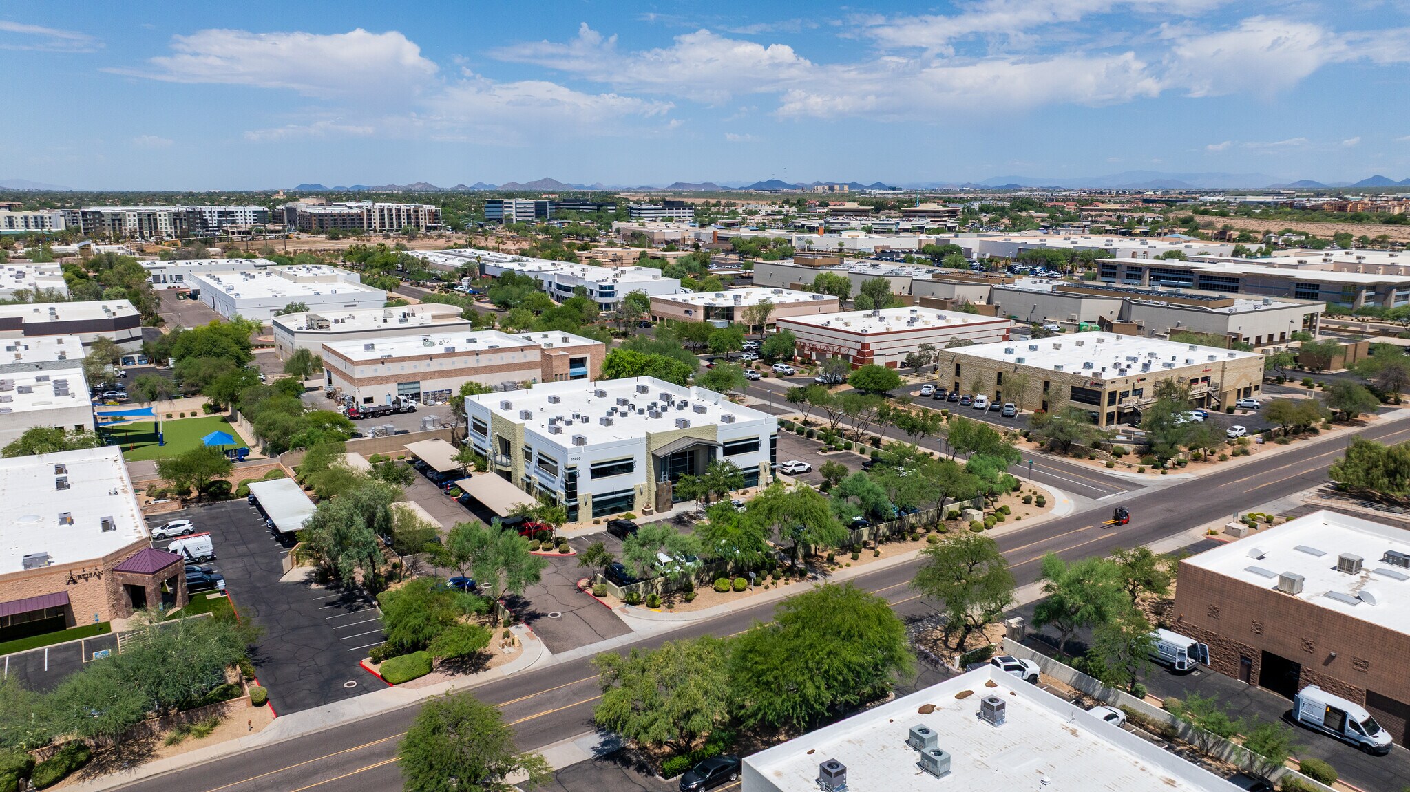 15950 N 76th St, Scottsdale, AZ for Sale