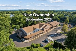 Newtown, PA Medical, Retail - 842 Durham Rd