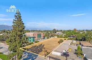 El Monte, CA Residential - 4526 Santa Anita Ave El Monte, CA Residential - 4526 Santa Anita Ave