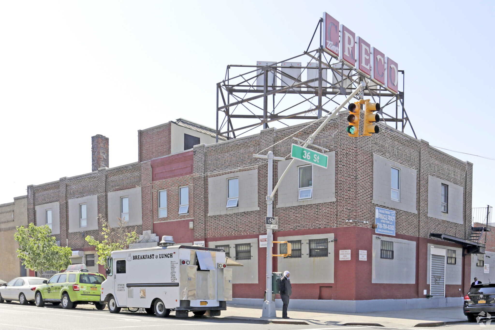 36-06 43rd Ave, Long Island City, NY for Rent