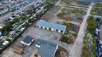 New Castle, DE Industrial - 455 Old Airport rd New Castle, DE Industrial - 455 Old Airport rd