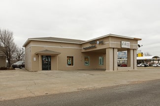 Two Retail Buildings for Sale