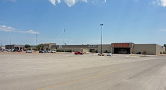 Cleburne, TX Retail - 1663 W Henderson St