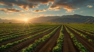Brawley, CA Agricultural - 801 Rutherford Rd