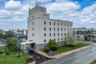 Blue Island, IL Medical - 2310 York St
