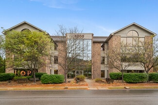 Wexford, PA Office/Medical - 5000 Stonewood Dr