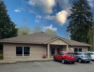 Federal Way, WA Office - 918 348th Ave S Federal Way, WA Office - 918 348th Ave S