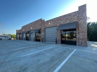 Madison, MS Retail - 124 Kimball Dr