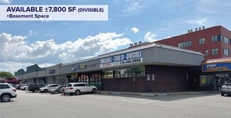 Ozone Park, NY Retail - 10234 Atlantic Ave