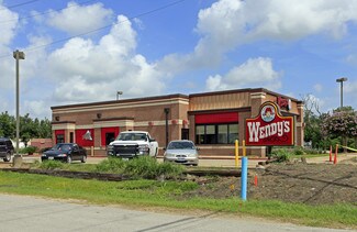 Pearland, TX undefined - 1722 N Main St