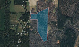 Catawba, NC Commercial Land - 7353 Brown Chapel Rd Catawba, NC Commercial Land - 7353 Brown Chapel Rd