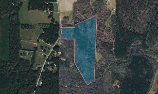 Catawba, NC Commercial - 7353 Brown Chapel Rd