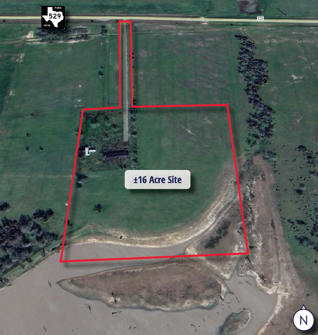 FM 529, Hempstead, TX for Sale