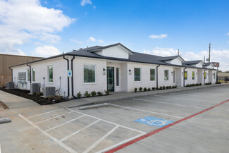 Spring, TX Medical - 18924 Kuykendahl Rd