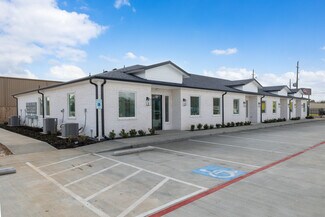 Spring, TX Office - 18940 Kuykendahl Rd Spring, TX Office - 18940 Kuykendahl Rd