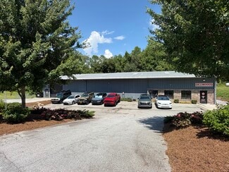 Hendersonville, NC Industrial - 149 Twin Springs Rd Hendersonville, NC Industrial - 149 Twin Springs Rd