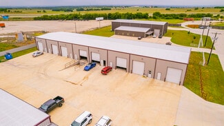 Haslet, TX Industrial - 113 METROTEX