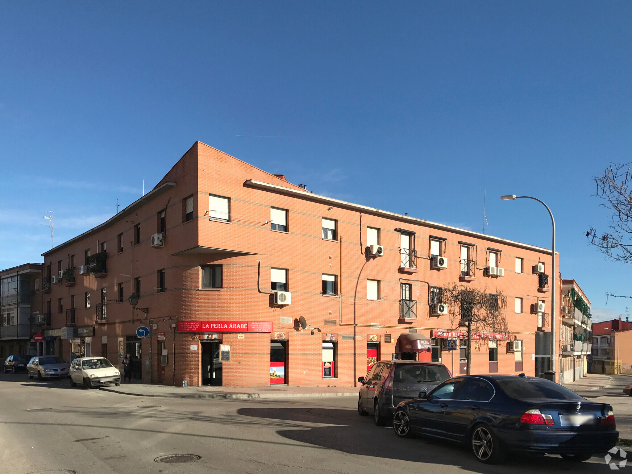 48 Calle Sierra Vieja, Madrid, MAD for Sale