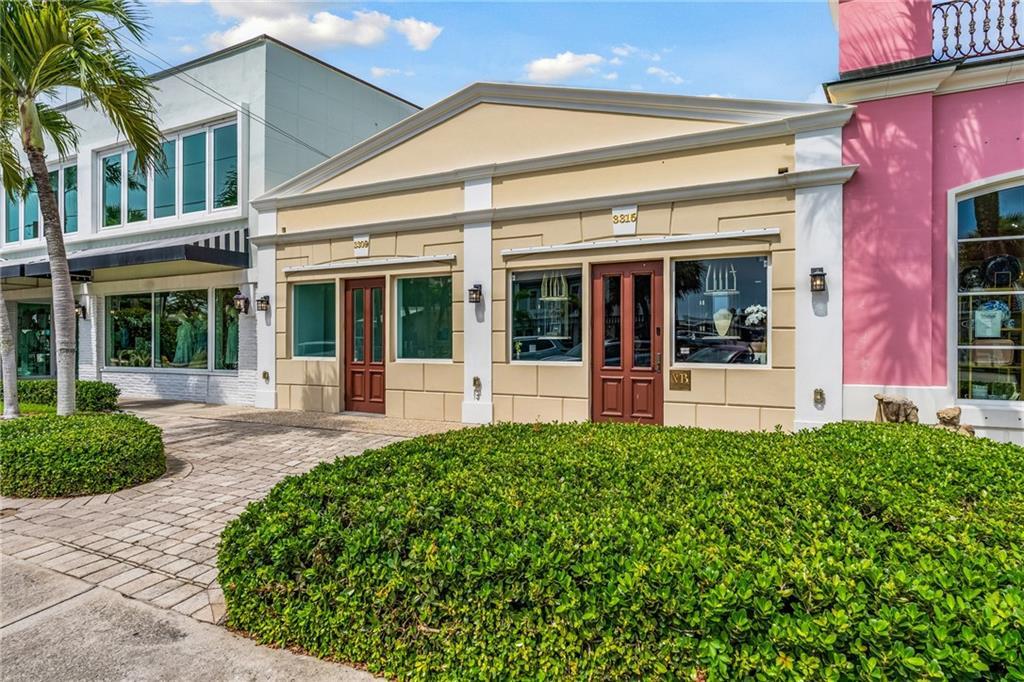 3309-3315 Ocean Drive, Vero Beach, FL for Sale