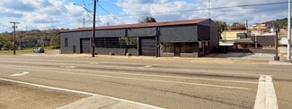 Knoxville, TN Industrial - 1501 N Central Ave Knoxville, TN Industrial - 1501 N Central Ave