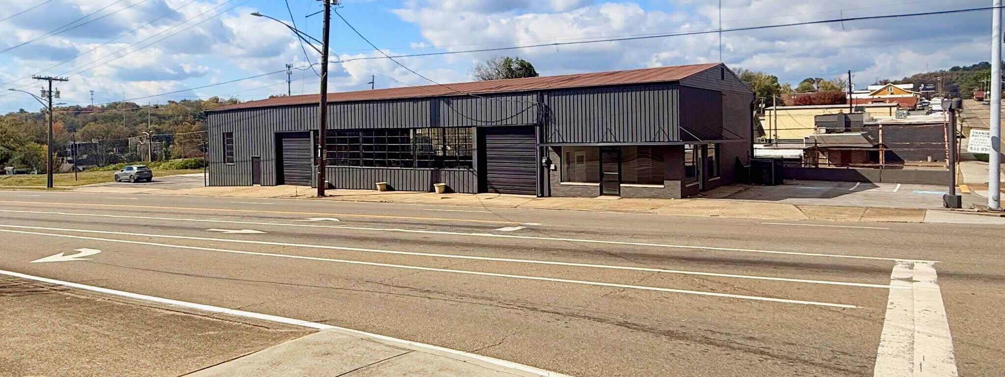 1501 N Central Ave, Knoxville, TN for Rent