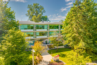 Burnaby, BC Office - 3605 Gilmore Way