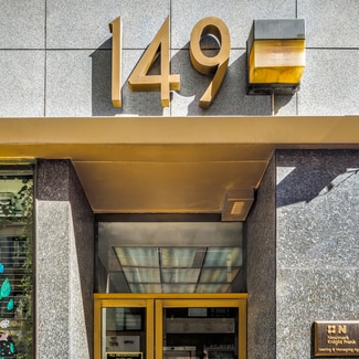 New York, NY Office, Retail - 149 W 36th St