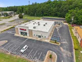 Bessemer, AL Medical - 1090 9th Ave SW