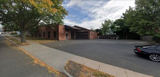 West Hartford, CT Industrial - 281-283 Park Rd West Hartford, CT Industrial - 281-283 Park Rd