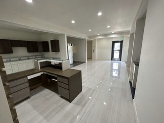 Santa Ana, CA Medical - 1626 S Broadway