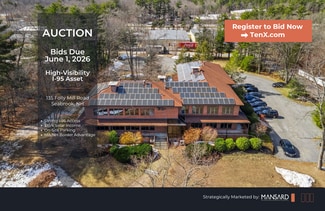 Seabrook, NH undefined - 135 Folly Mill Rd