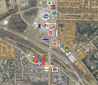 Memphis, TN Commercial - Mount Moriah Road Ext. Memphis, TN Commercial - Mount Moriah Road Ext.